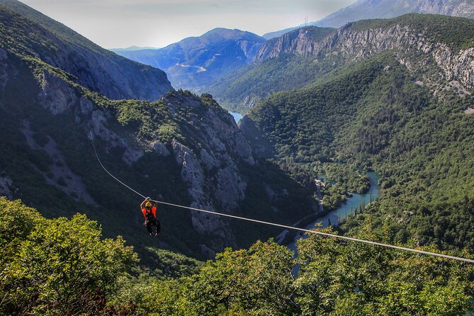 Side Combo Tour 3 in 1 Adventure Rafting Buggy And Zipline - Who this tour suits (and who should think twice)