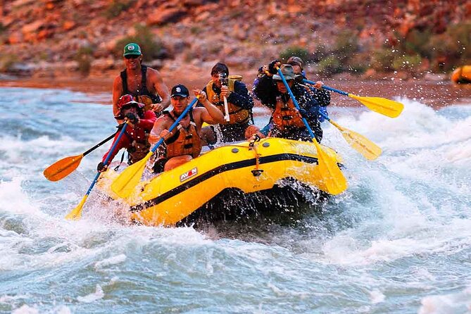 Side Combo Tour 3 in 1 Adventure Rafting Quad Zipline Exprience - Pickup point: avoid the easy mistake