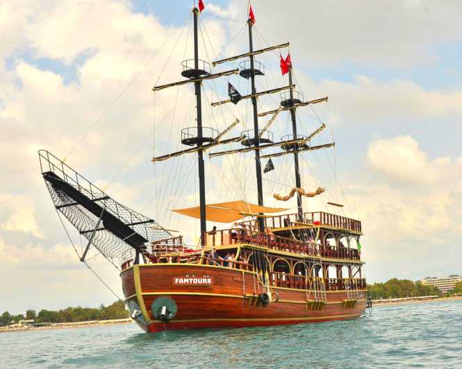 Side: Dolphin Island Boat Tour with BBQ Lunch - Lunch On Board: Grilled Chicken and Three Salads
