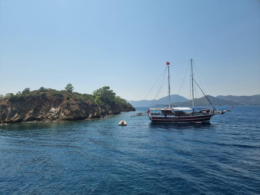 Side: Dolphin Island Boat Tour with BBQ Lunch - Price at $41: When This Day Trip Feels Like a Win