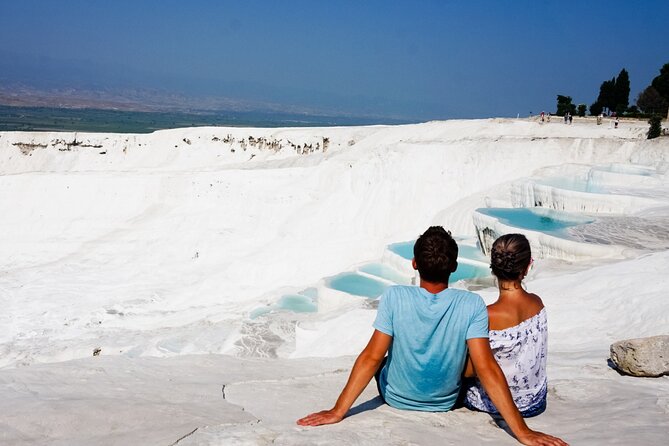 Side Express Pamukkale &Hierapolis Day Trip w/Lunch & Pickup - Return to Side and the night ending