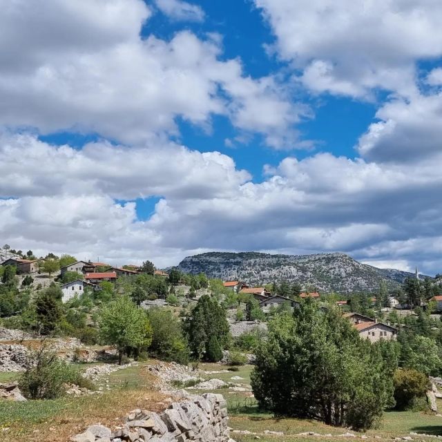 Side:Golden Cradle Cavern & Ormana Village Tour - Key Points You Should Know