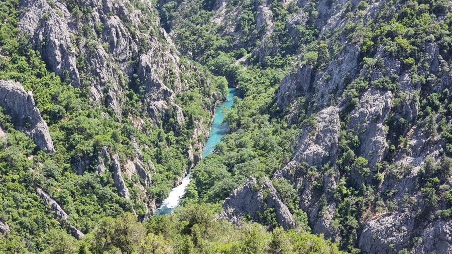 Side:Golden Cradle Cavern & Ormana Village Tour - Green Canyon Viewpoints and a Tea Break That Resets the Day