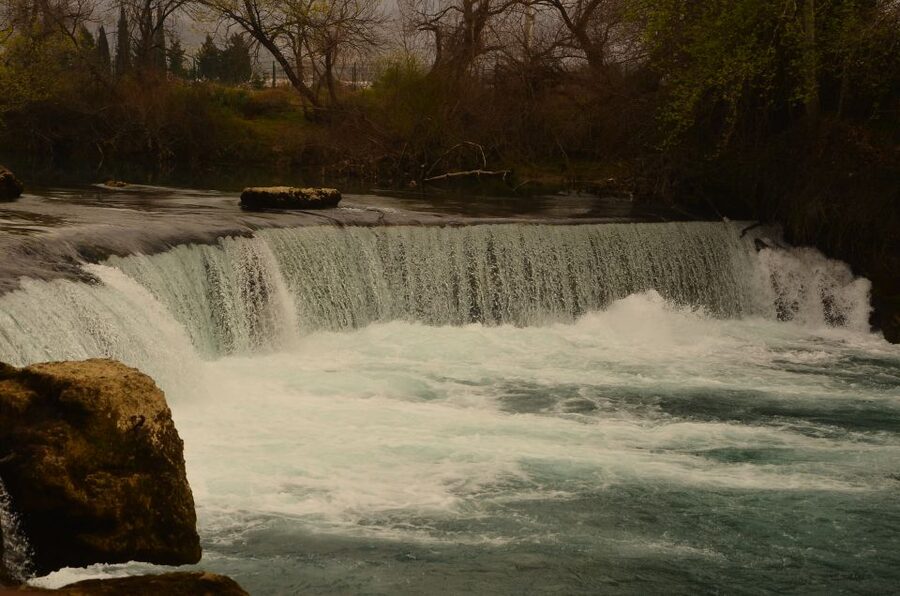 Side: Green Canyon and Waterfall Jeep Safari with Lunch - Price and Value: Why This $27 Day Can Feel Like a Deal