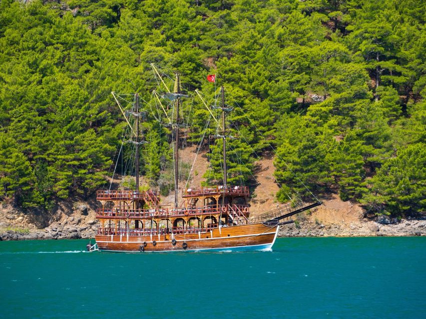 Side: Green Canyon Jeep and Boat Tour with Lunch - Village-route stops on the way back: short visits that add texture