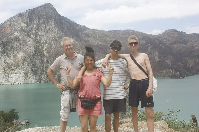 Side Green Lake Boat Tour and Jeep Safari Full Day Trip - Who this Side tour is best for