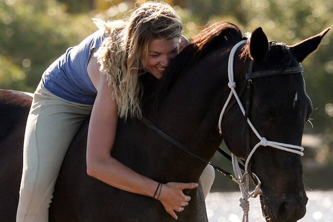 Side Horse Riding On Beach And Through The Forests For 2 Hours - Key things to know before you ride in Side