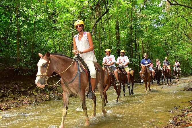 Side Horse Riding On Beach And Through The Forests For 2 Hours - Safety reality check: helmets, roads, and how to protect yourself