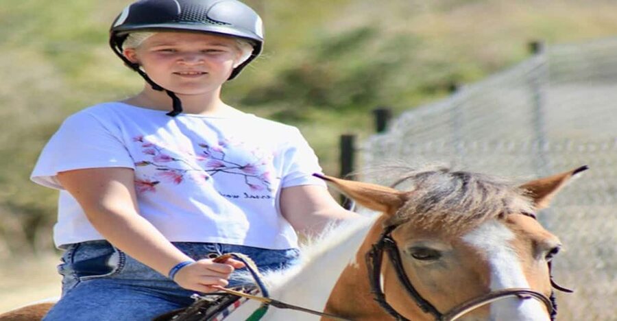 Side: Horse Safari Tour - Key things to know before you ride
