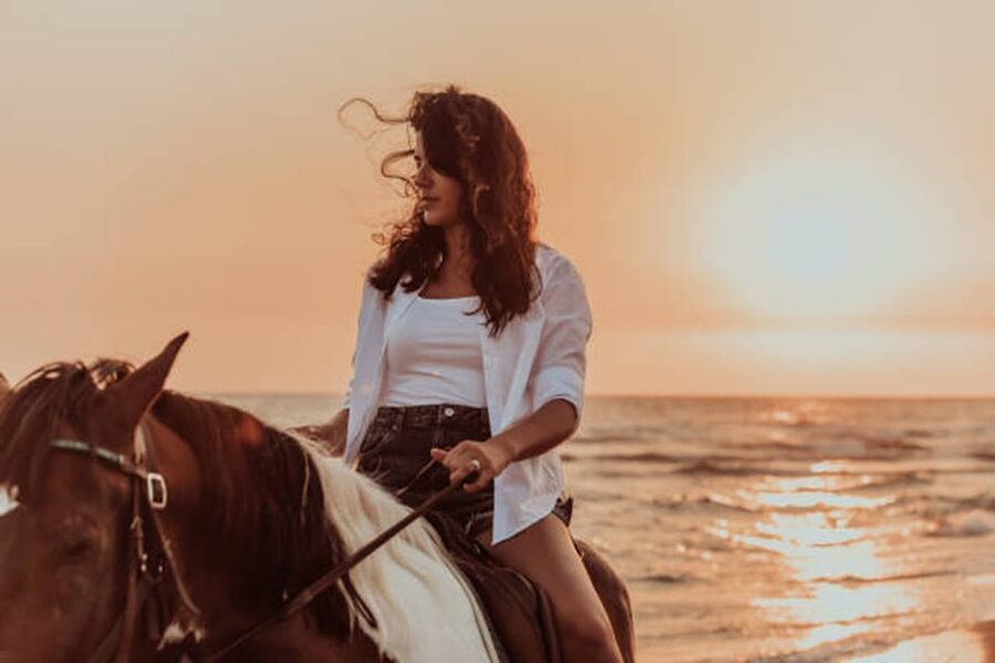 Side: Horseback Riding Tour in Nature - Pickup, Transfers, and How You’ll Get There From Side and Beyond