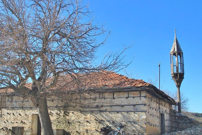 Side:Jeep Safari Adventure With Lunch - Manavgat Waterfall Stop: Admission Not Included, So Budget Smart