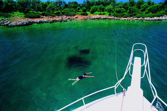 Side Lazy Day Boat Trip - Key Things That Make This Boat Day Work