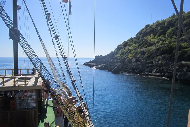 Side Lazy Day Boat Trip - Price and Value: Is $42.05 a Good Deal?