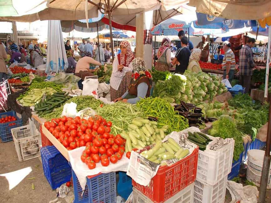 Side: Manavgat Boat, Bazaar, & Waterfall Day Trip with Lunch - Who this tour suits best (and who should skip it)