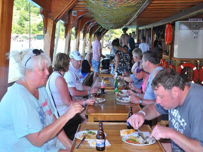 Side: Manavgat Boat, Bazaar, & Waterfall Day Trip with Lunch - Value and pacing: does $35 make sense for what you get?