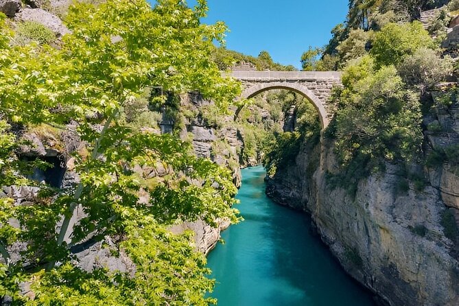 Side / Manavgat : Combo Rafting , Buggy & Jeep & Zipline(4 in 1) - Price and Value: Why This Combo Can Feel Like a Deal