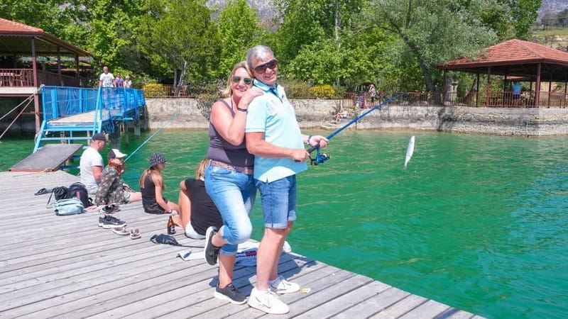 Side/Manavgat: Green Canyon Breezes of Culture and Nature - Price and value: what you’re really paying for