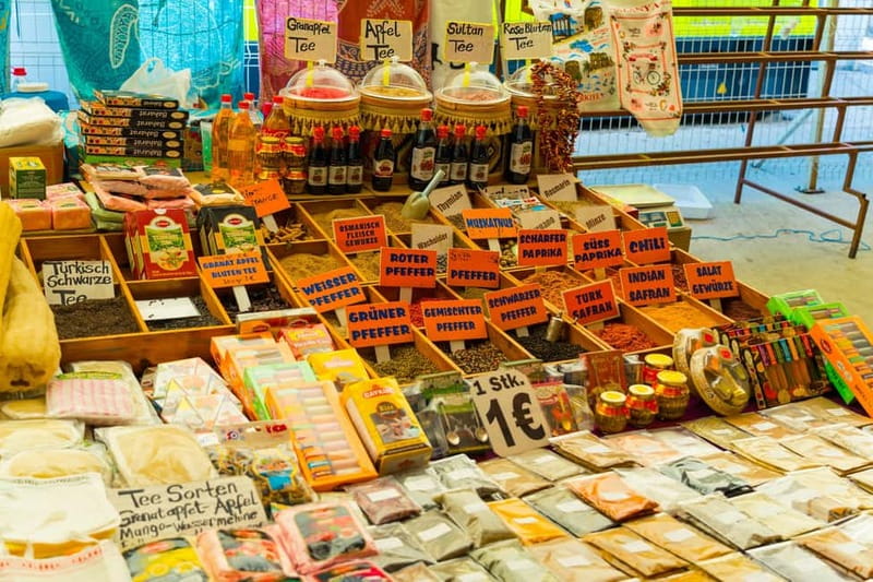 Side: Manavgat River Boat Trip & Grand Market w/ Lunch - Manavgat River cruise from Side: what you’re really buying