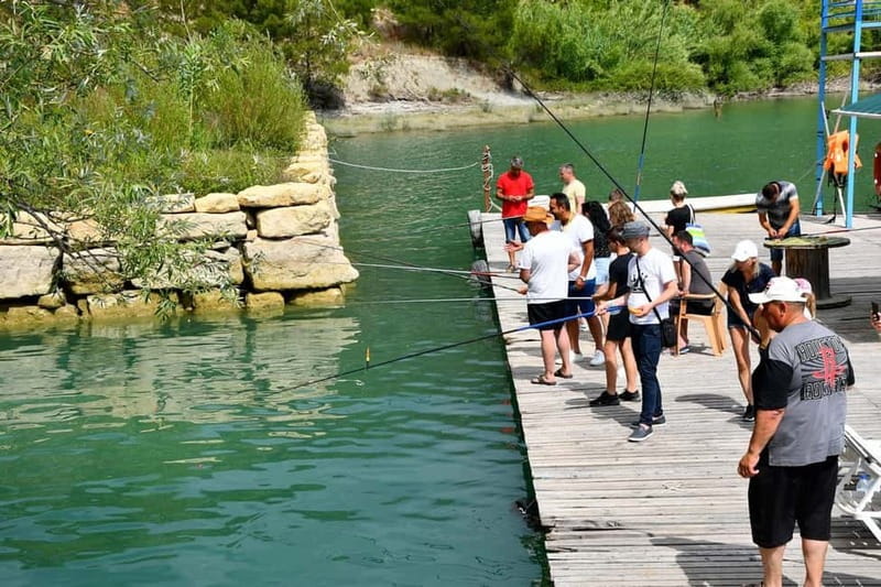 Side Mix Tour: Cabrio Safari & Green Canyon Boat & Waterfall - Külliye Mosque visit and local culture: what to expect (and what might change)