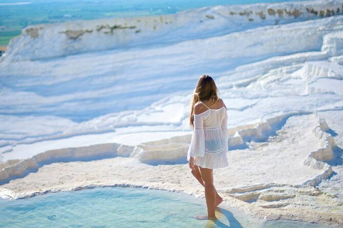 Side Pamukkale & Hierapolis Day Trip w/Breakfast & Hotel Pickup - Key things I’d plan around