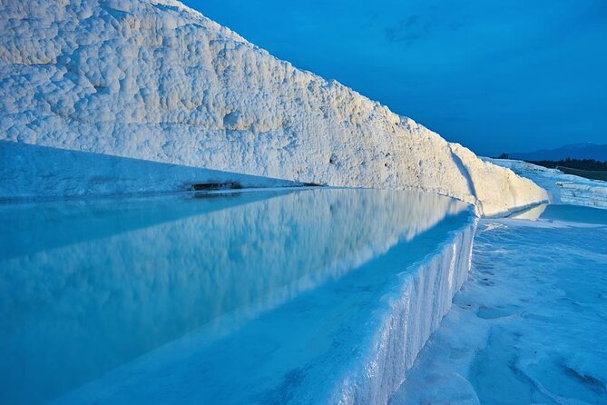 Side Pamukkale & Hierapolis Day Trip w/Breakfast & Hotel Pickup - Price and value: what $50 really gets you