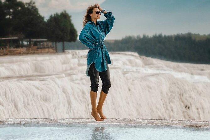 Side Pamukkale & Hierapolis Day Trip w/Breakfast & Hotel Pickup - Who this Side–Pamukkale–Hierapolis trip fits best