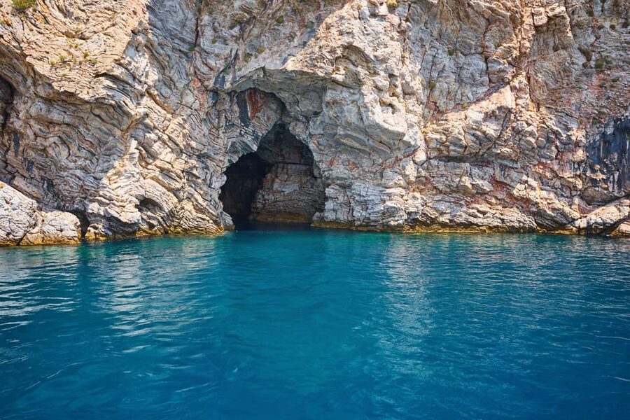Side: Pirate Boat Trip with Lunch & Swimming Stops - Price and value: is $26 really a good deal?