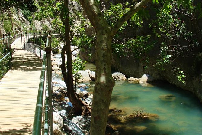 Side: Sapadere Canyon, Cave Visit & Alanya Tour with Lunch - Price and Value: Why $54.07 Can Make Sense