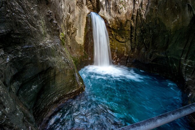 Side: Sapadere Canyon, Cave Visit & Alanya Tour with Lunch - Alanya, Manavgat, and Side Stops: How the Town Timing Works