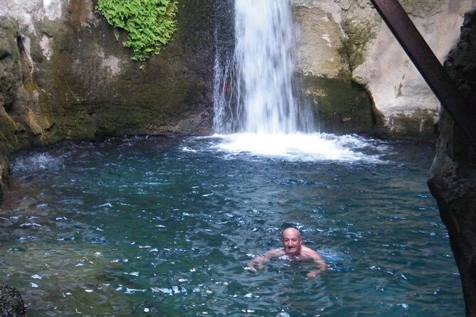 Side Sapadere Canyon Tour With Free Time In Alanya And Lunch - The tour guide and language experience