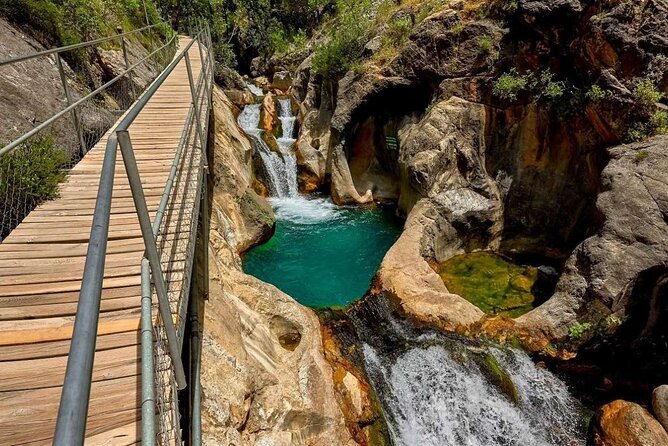 Side Sapadere Canyon Tour With Free Time In Alanya And Lunch - Who this tour fits best (and who should skip it)