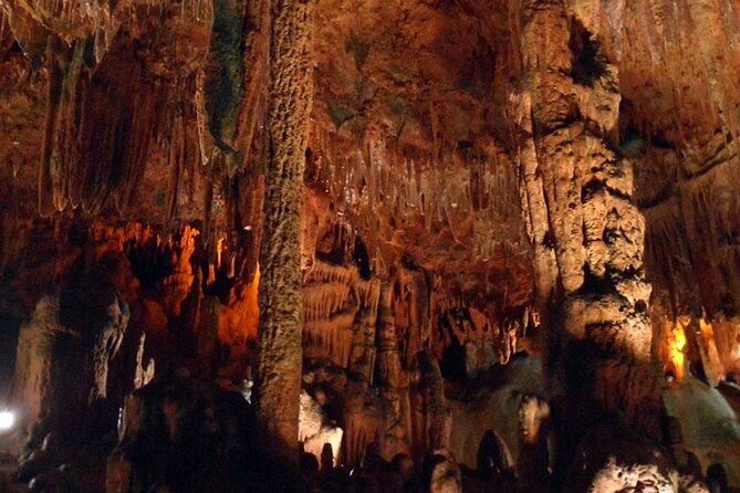 Side Sapadere Canyon Tour With Free Time In Alanya And Lunch - Cüceler Cave (Dwarf Cave): short visit, optional cost