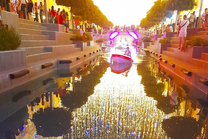 Side to Belek Land of Legends Activity and Boat Parade Show - Key points before you go