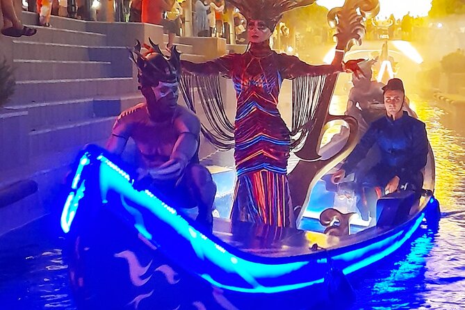Side to Belek Land of Legends Activity and Boat Parade Show - The Boat Parade Show: Why It’s the One Thing to Plan Around