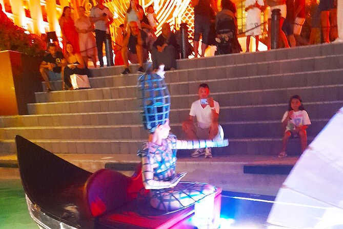 Side to Belek Land of Legends Activity and Boat Parade Show - Who This Trip Suits Best
