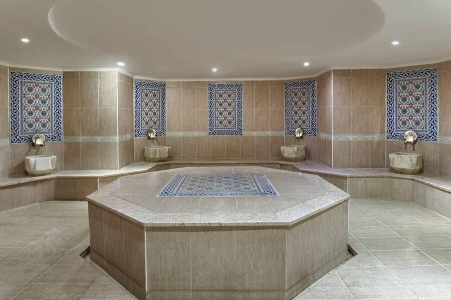 Side: Turkish Bath Experience with Hotel Transfers - Getting picked up in Side (and where the coach time fits)