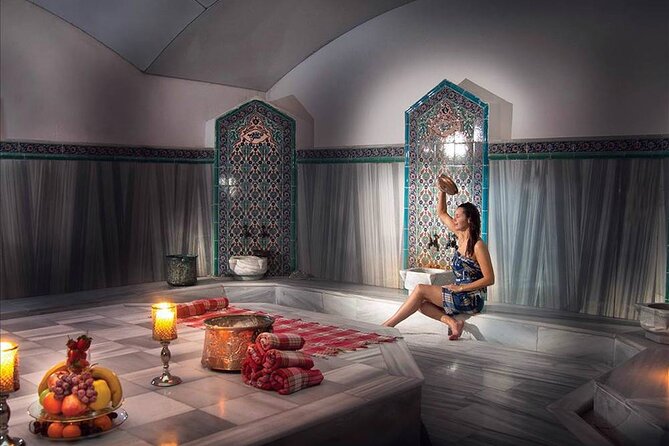 Side Turkish Bath With Oil Massage with Free Hotel Transfer - A Simple Hammam Rhythm in Side (and Why It Feels Like a Reset)