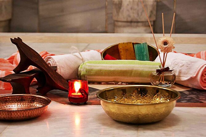 Side Turkish Bath With Oil Massage with Free Hotel Transfer - Tips That Make the Experience Smoother (Especially in the Wet Stages)