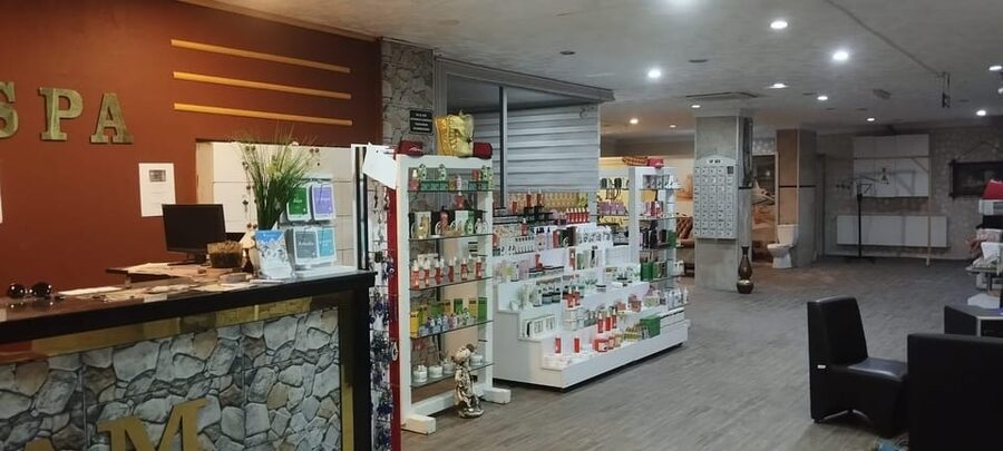 Turkish Bath and Aloevera Massage Dr. Fish with Transfers. - Turkish Bath and Aloe Vera Massage in Antalya: What You’re Buying for About $35