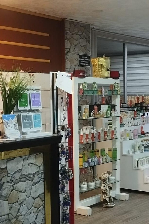 Turkish Bath and Aloevera Massage Dr. Fish with Transfers. - Price and Value: When $35 Makes Sense (and When It Doesn’t)