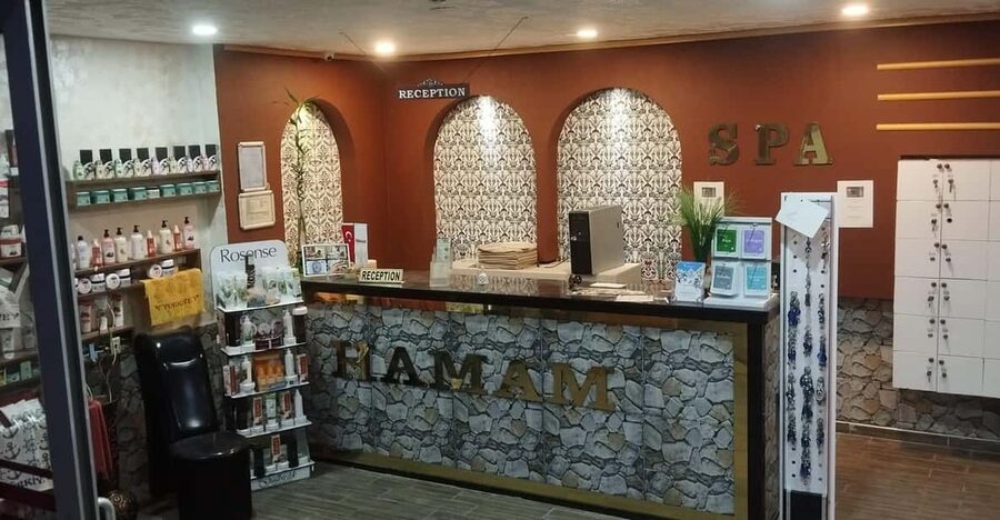 Turkish Bath and Aloevera Massage Dr. Fish with Transfers. - What Room Comfort Really Means: Cleanliness, Pace, and the Sales Moment