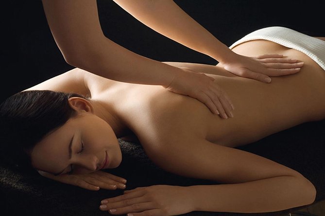 Turkish Bath and Massage with Transfers - The hammam ritual: scrub, foam, and that classic clean feeling