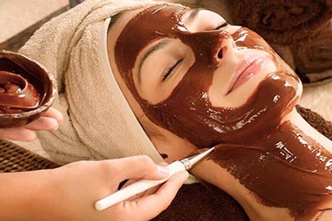 Turkish Bath and Massage with Transfers - Optional add-ons: facials and extra massages without losing your peace