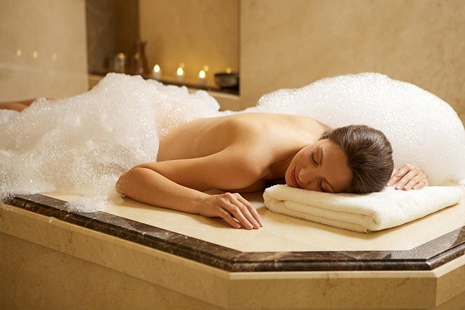 Turkish Bath and Spa - Why a Turkish hammam break makes sense in Side