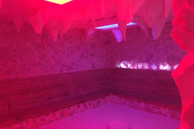 Turkish Bath and Spa - Value check: is $29.53 actually a good deal?