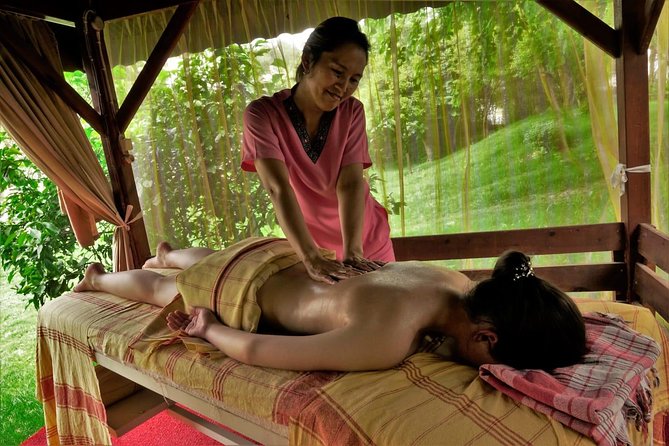 Turkish Bath with Massage & VIP Package Option f/City of Side - The hammam core: peeling, foam massage, and aromatherapy oil