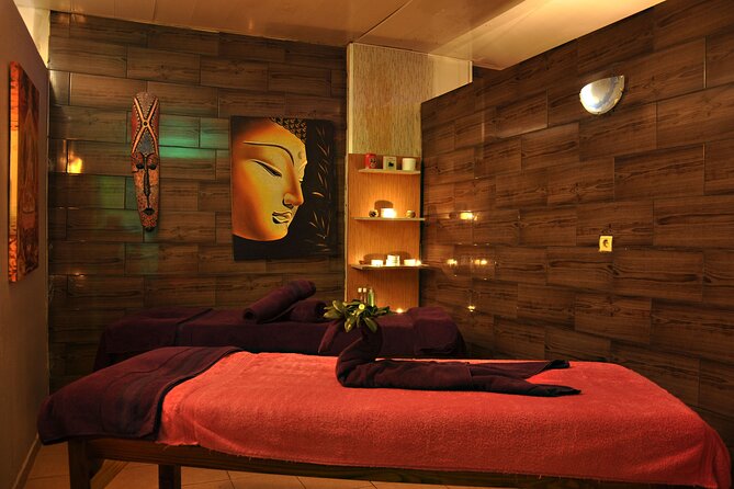 Turkish Hamam Experience in Side/Antalya - Price and Value: What $28.92 Buys You in Real Comfort