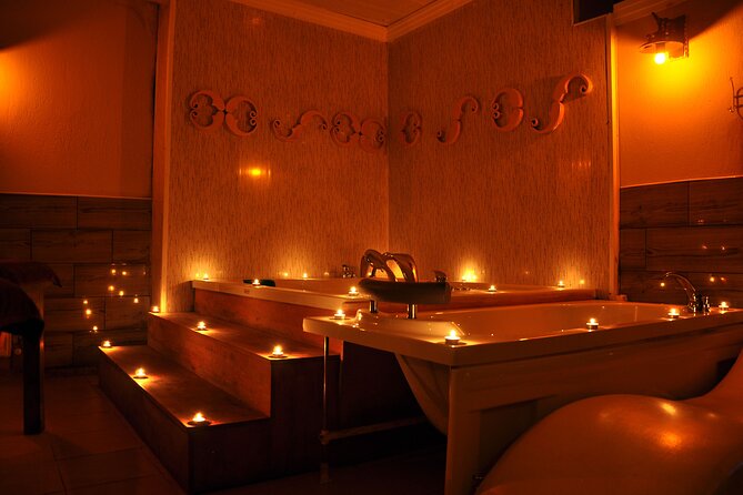 Turkish Hamam Experience in Side/Antalya - Transfers, Timing, and the Smooth Start/Finish