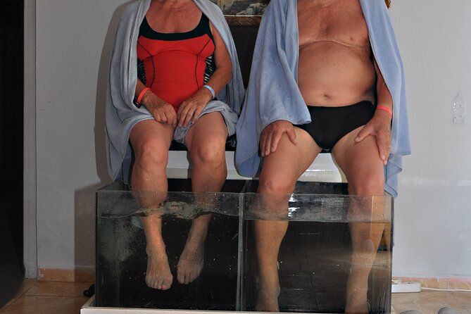 Turkish Hamam Experience in Side/Antalya - Group Size and the Vibe: Small Enough to Feel Personal
