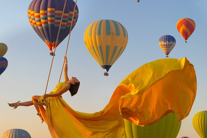 Two Days Tour to Cappadocia with HB Hotel & Transfer from Side - Why This Cappadocia Tour Starts in Side at 5:00 AM